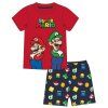 PYŽAMO SUPER MARIO (Velikost 110)
