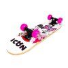 SKATEBOARD MINNIE (Velikost uni)