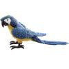 Papoušek modrý