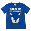 TRIČKO SONIC (Velikost 128)