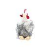 Plyš slepice 20 cm Eco-friendly
