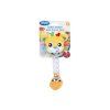 Playgro - Chrastíci lvíček s korálky