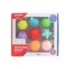 Sada senzorických míčků 8 ks