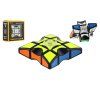 Spinner hlavolam plast 6x6cm v krabičce