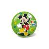 Míč Mickey nafouknutý 14cm