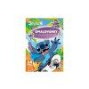 Omalovánky se samolepkami A4 Lilo & Stitch