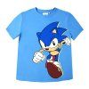 TRIČKO SONIC (Velikost 116)