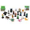 Figurka Minecraft 3D Toppeez mix druhů v krabičce (1 ks)
