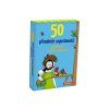 50 Přírodních experimentů