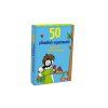 50 Přírodních experimentů