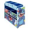 organizer na hracky lilo a stitch