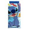 organizer na hracky lilo a stitch