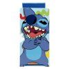 organizer na hracky lilo a stitch