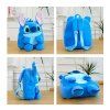 detsky plysovy batoh stitch