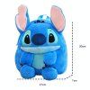 detsky plysovy batoh stitch