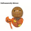 Doplňky ke stavebnici - hororové postavičky