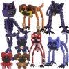 Poppy Playtime Smiling Critters stavebnice - figurky (SKLAD)