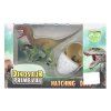 Dinosaurus s vejcem