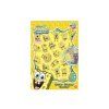 Samolepky Spongebob