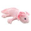 Plyš Axolotl 28 cm