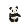 Plyš Panda