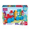 Mega Bloks Traktor se zvířátky JKG33