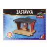 Vláčky Max - Zastávka