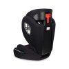 detska autosedacka breezy 2 v 1 100 150 cm cerna