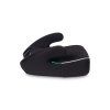 detska autosedacka breezy 2 v 1 100 150 cm cerna