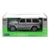 Mercedes-Benz G-Class 1:24