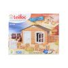 4500 Domek Andres