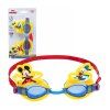 BESTWAY 9102S - Disney Junior® Plavecké brýle Mickey Mouse & Donald Duck od 3 let