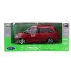 Škoda Fabia Combi II 1:24