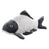 Plyš Kapr 25 cm