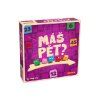 Máš pět?