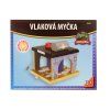 Vláčky Max - Vlaková myčka