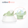 detsky nocnik ergonomicky solo cool zeleny bily
