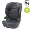 autosedacka nero i size 100 150 cm cerna