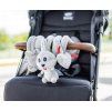 plysova spirala rabbit seda
