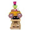Frog Car