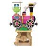 Frog Train