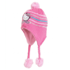 Peru čepice Hello Kitty (Velikost 52)