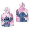 144550 ponco lilo a stitch