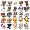 LPS Littlest Pet Shop postavičky - pejsci, kočičky (SKLAD)