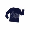 Boys Excavator Cartoon Pajamas Sets Kids Pyjamas Glow in the Dark Baby Pajamas Sets Kids Pijamas 3