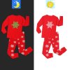 Boys Excavator Cartoon Pajamas Sets Kids Pyjamas Glow in the Dark Baby Pajamas Sets Kids Pijamas 3