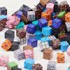 Magnetická stavebnice Minecraft – Mine World | 50–500 dílků + figurky