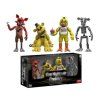 FNAF Five Nights At Freddy's figurky sady nebo jednotlivé figurky (SKLAD)