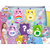 Cutie Pops - Přívěsek na batoh Starostliví medvídci sada s překvapením (5 ks) - více druhů