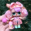 L.O.L. Surprise Doll Hairvibes vlasatice exkluzivní panenky